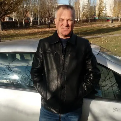 Александр Андреев