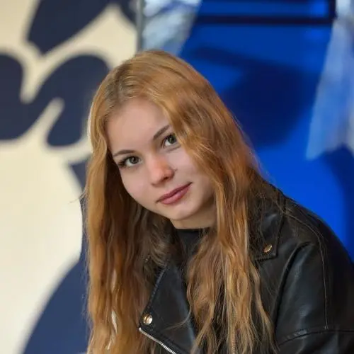 Кристина Князева