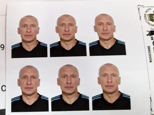 Сергей Евграшин