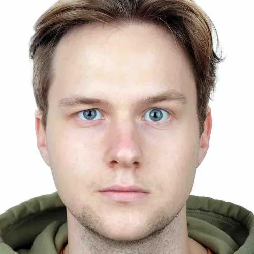 Дмитрий Казюлин