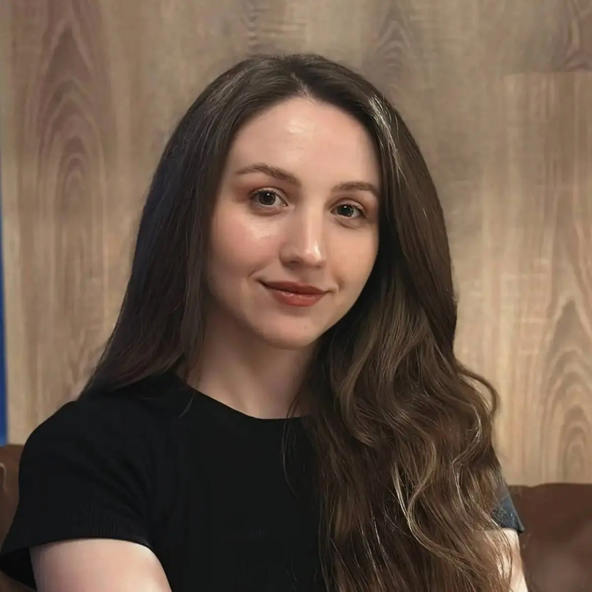 Елена Убоженко
