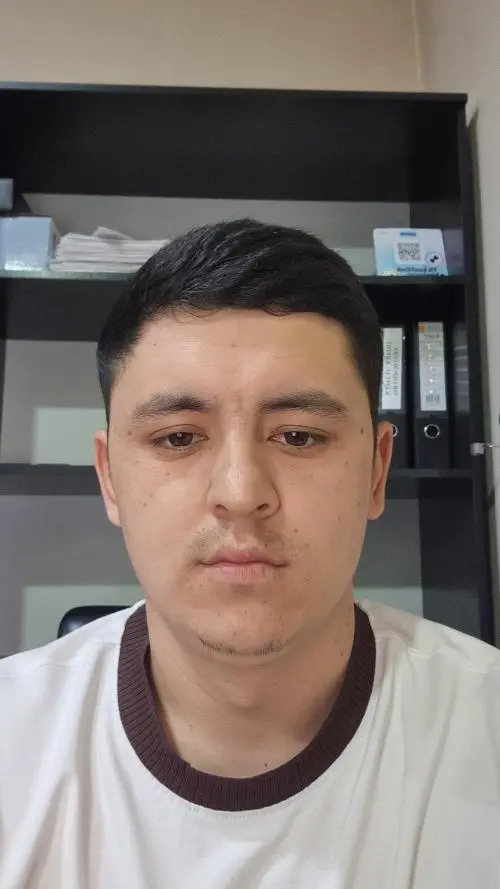 Азизбек Ёқубжонов