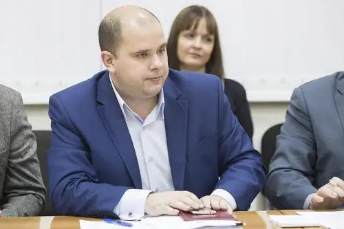Константин Зайцев