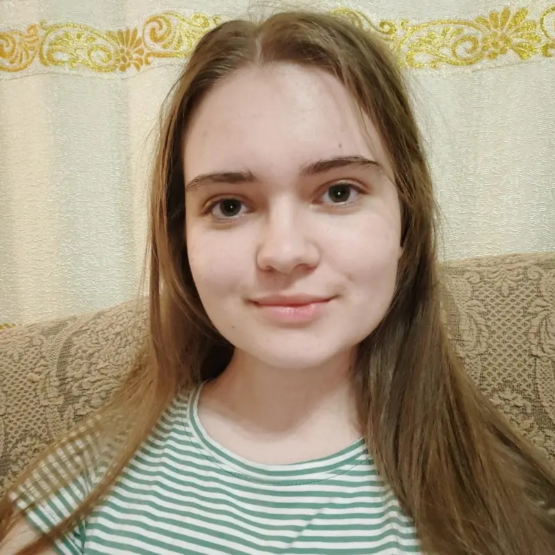 Екатерина Фатеева