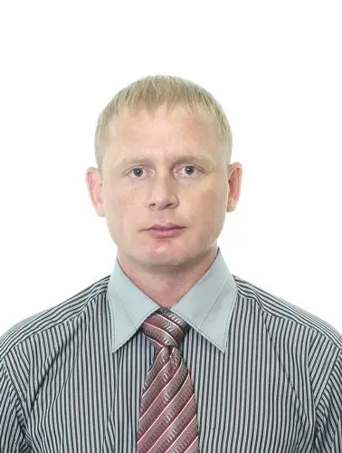 Владимир Семененко
