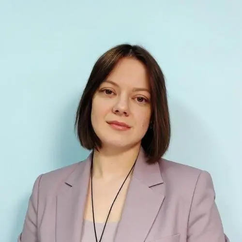 Анастасия Виноградова