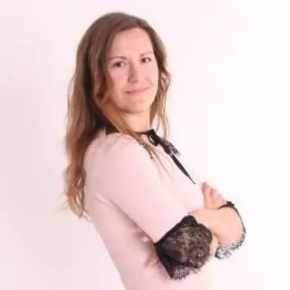Марина Теренкова