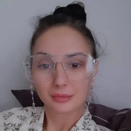 Лилия Симонян
