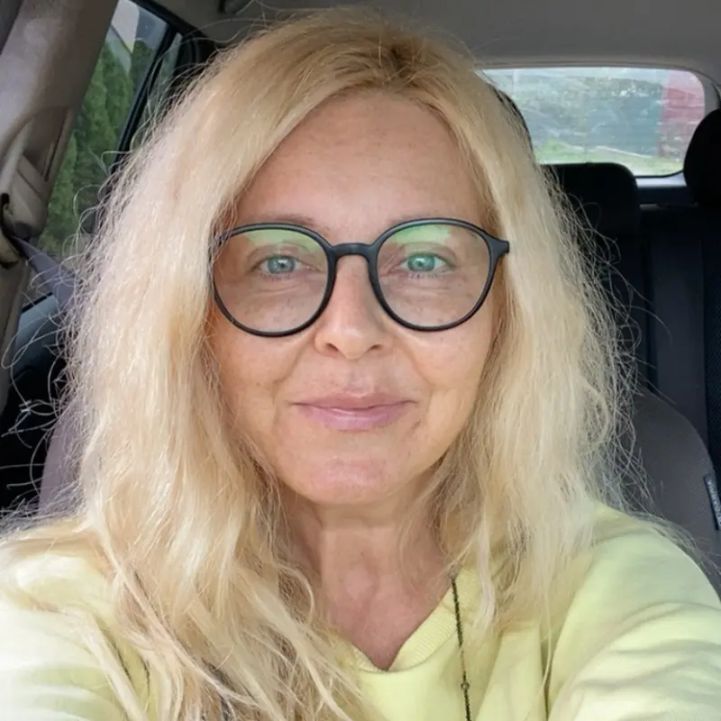 Анна Гуревич