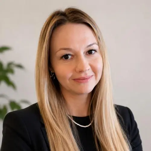 Александра Ильина