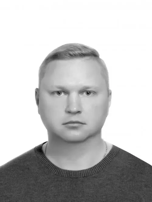 Александр Алемайкин