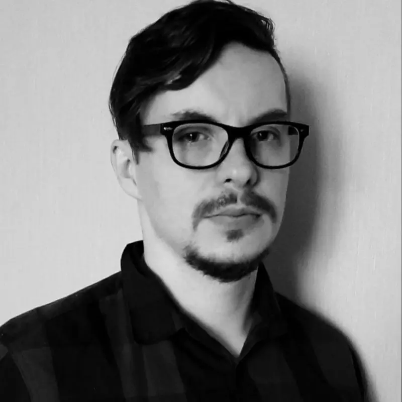 Григорий Гуслицков