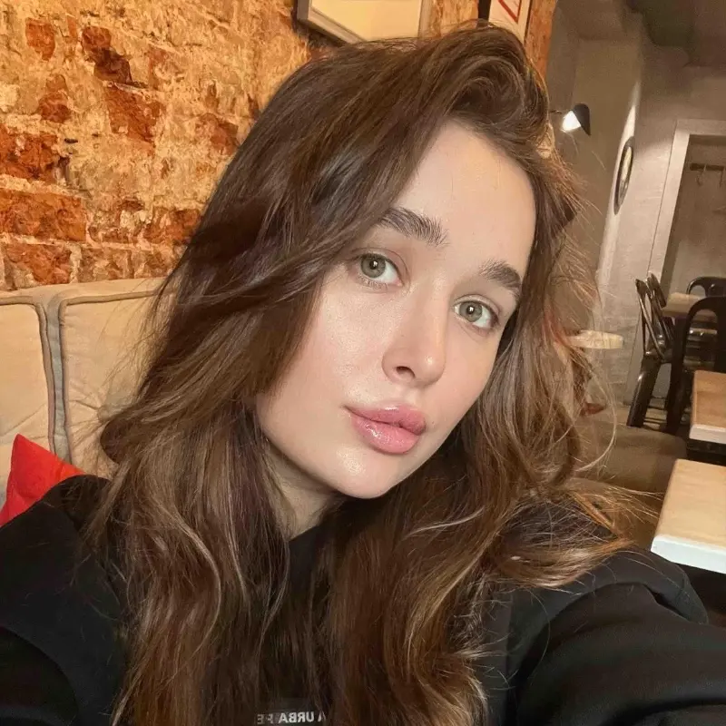 Anastasia Vasilets