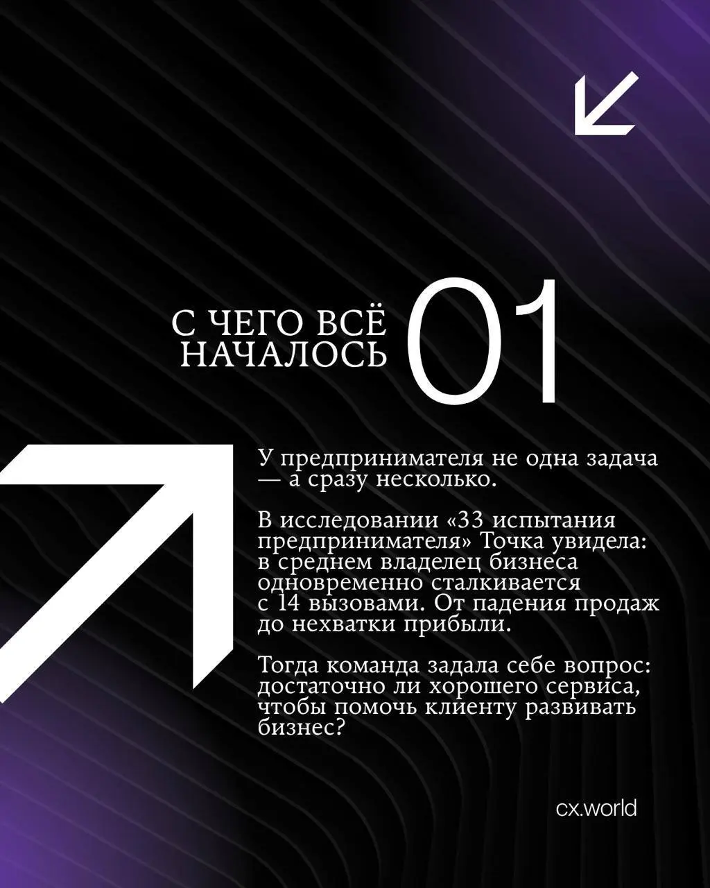 Успех клиента - это про что?
На прошлой неделе я рассказывала про старт приема заявок на участие в Премии CX World Awards.
И предлагала угадать мою любимую номинацию | Сетка — социальная сеть от hh.ru