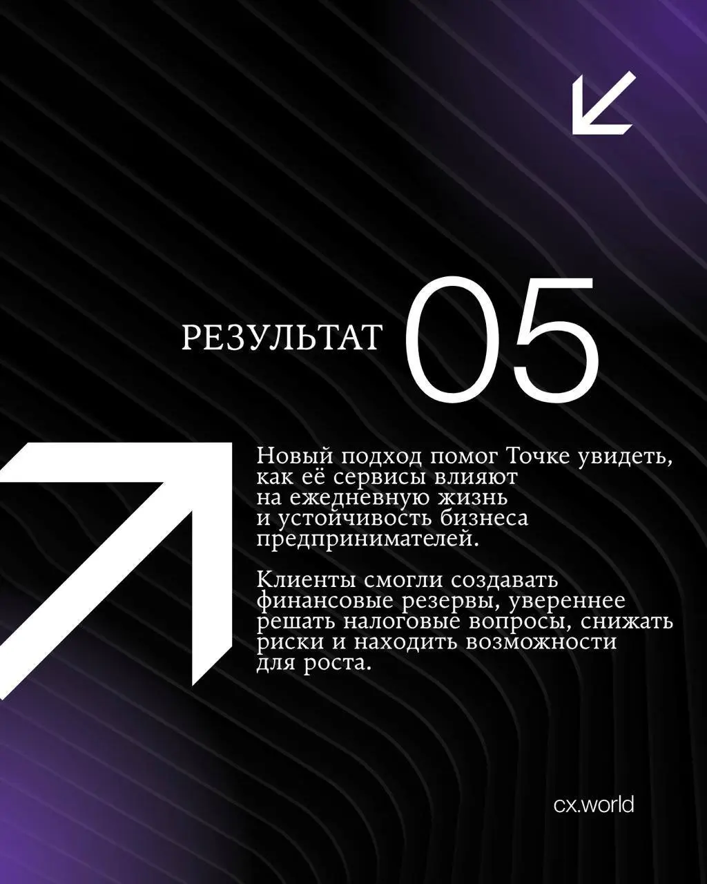 Успех клиента - это про что?
На прошлой неделе я рассказывала про старт приема заявок на участие в Премии CX World Awards.
И предлагала угадать мою любимую номинацию | Сетка — социальная сеть от hh.ru