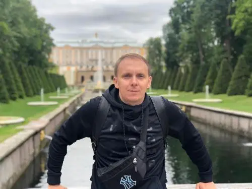 Евгений Прошев