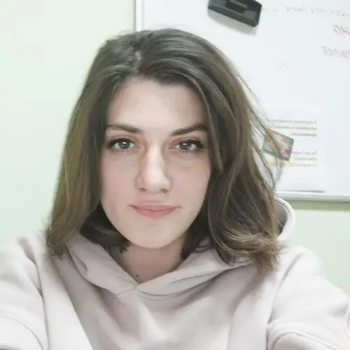 Инна Ефремова