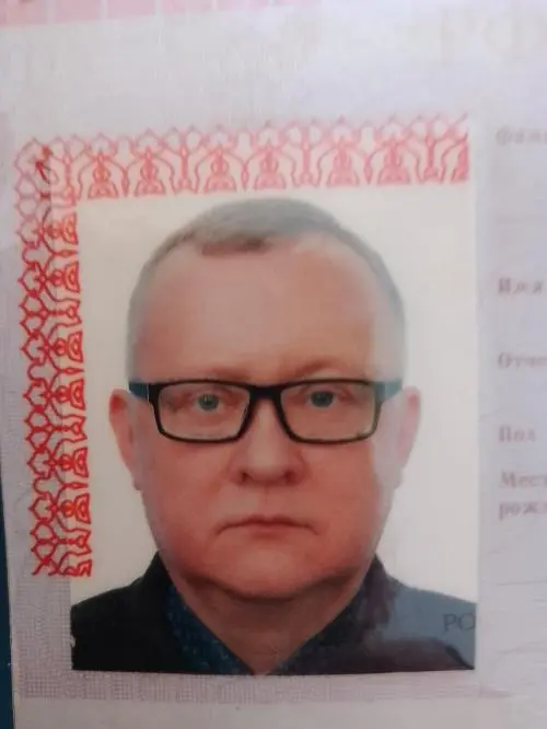 Андрей Коробкин