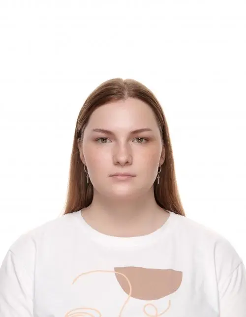 Полина Казанцева