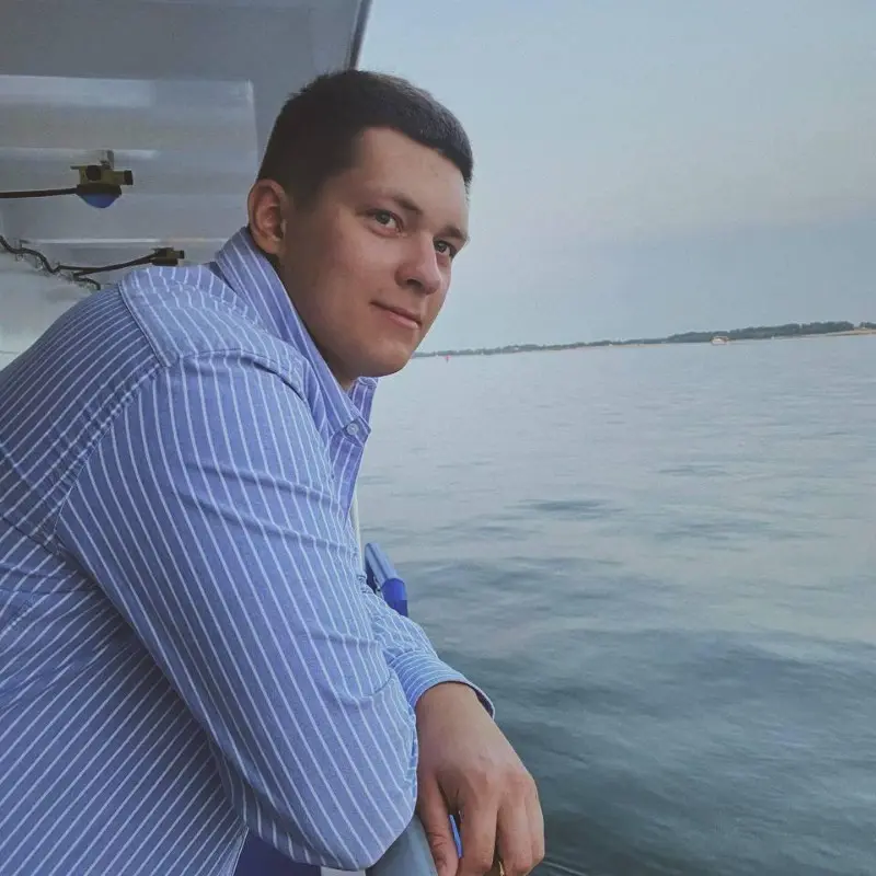 Александр Чурзин
