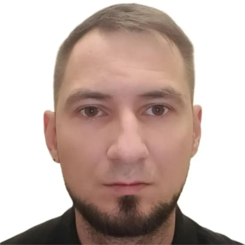 Алексей Блажиевский
