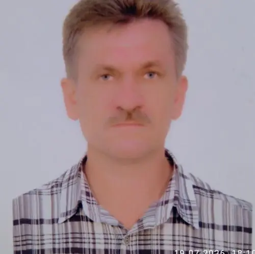 Vasiliy Nikiforov