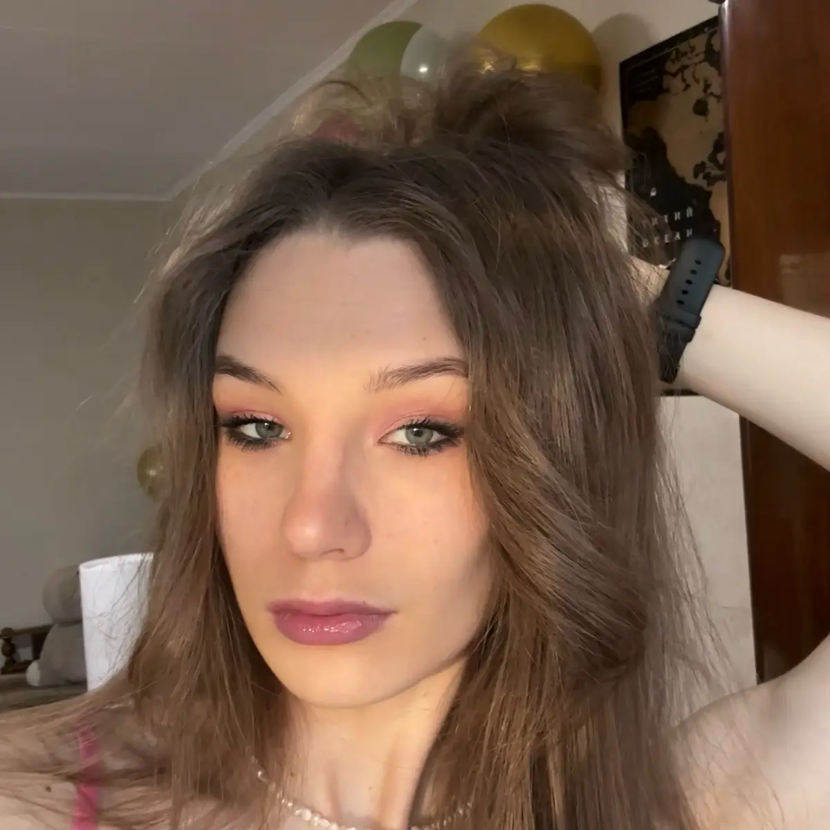 Юлия Маркова