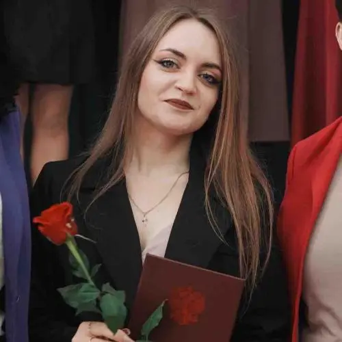 Елена Лебедева