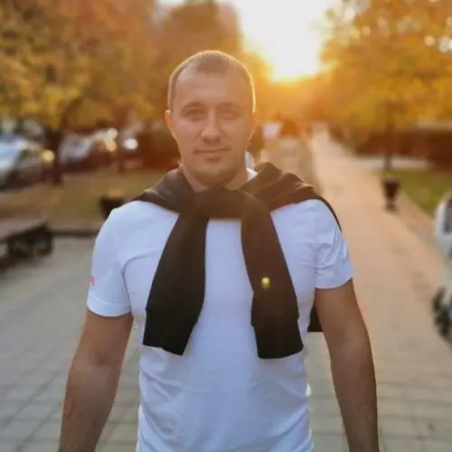 Антон Череповский