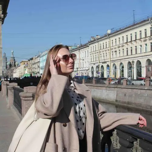 Екатерина Никифорова