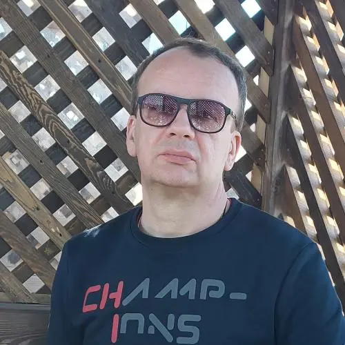 Сергей Купцов