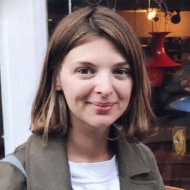 Екатерина Гладнева