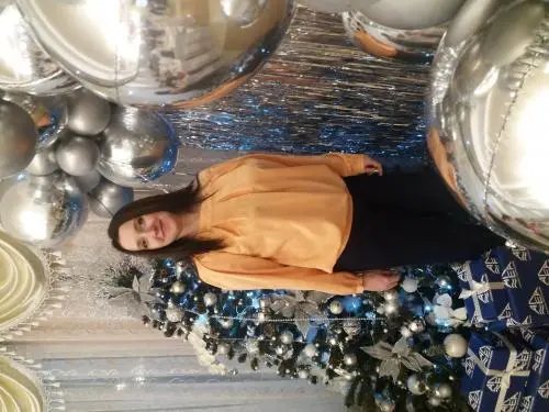 Елена Кравченко