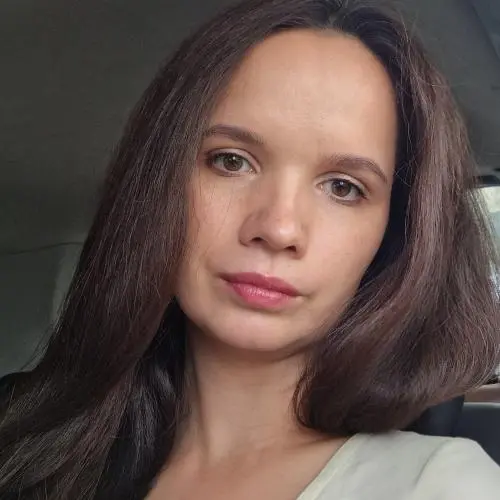 Ирина Легздинг