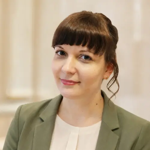 Лина Абраменко