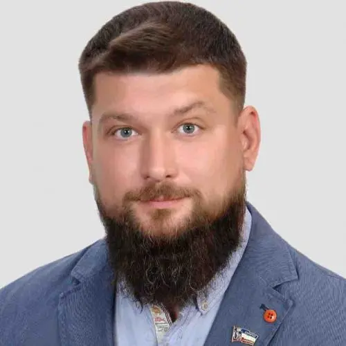 Дмитрий Иванов
