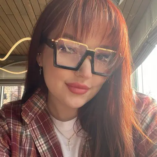Полина Михайлова