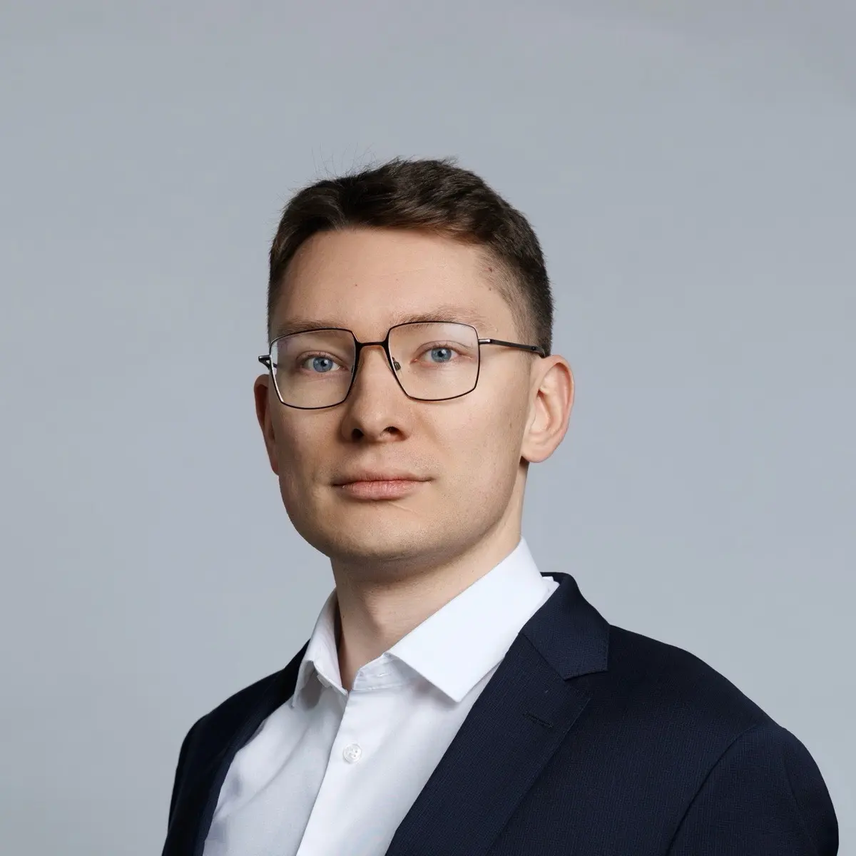 Михаил Рязанов