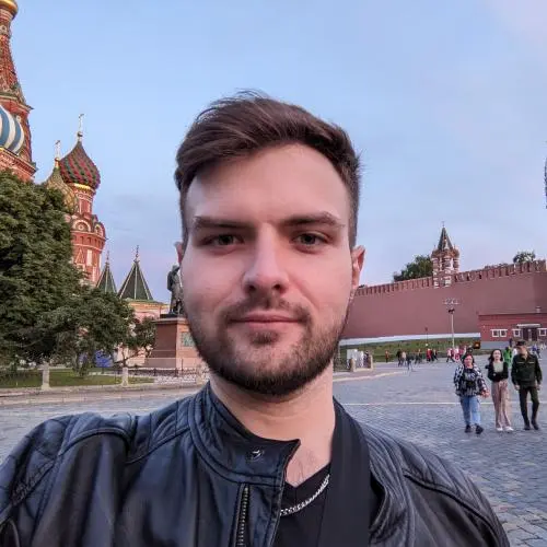 Александр Кузьмин
