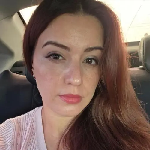 Сабина Новрузова
