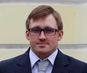 Александр Обухов