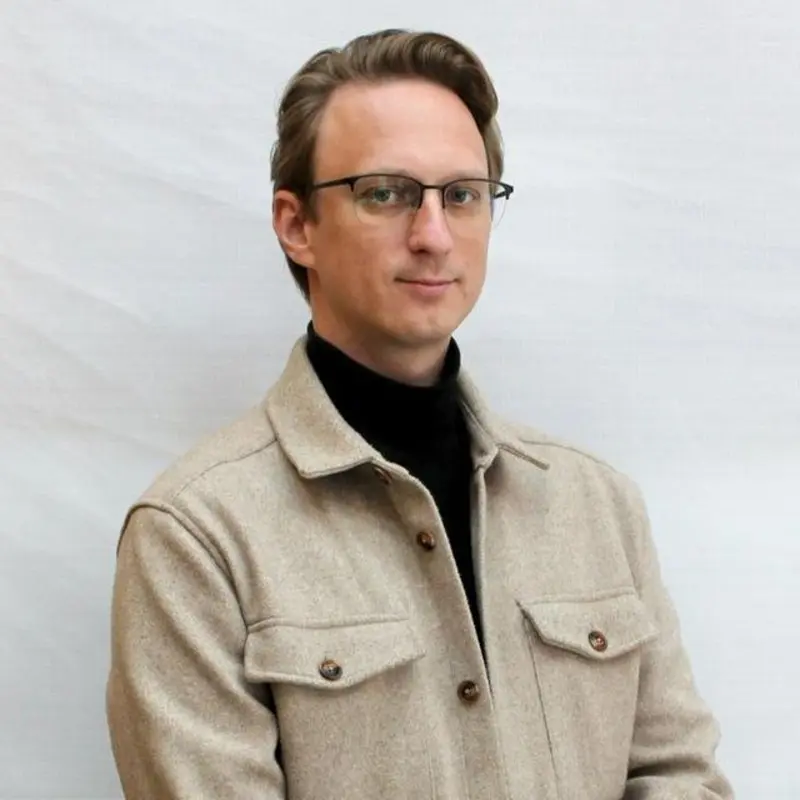 Евгений Николаев