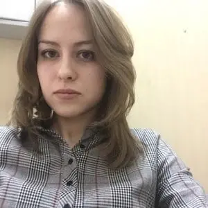 Анна Тухватулина 