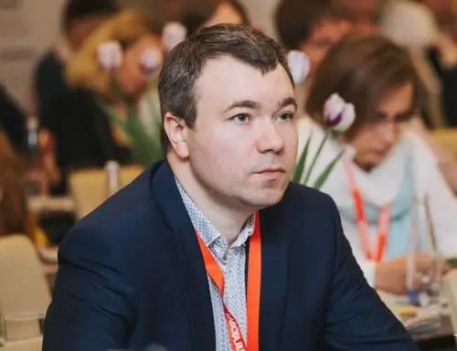 Александр Богомолов