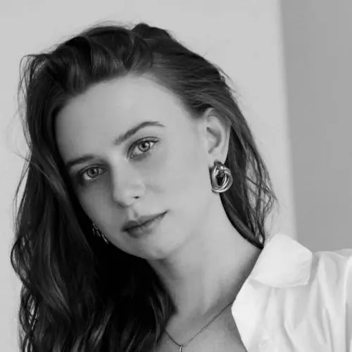 Анастасия Куклина