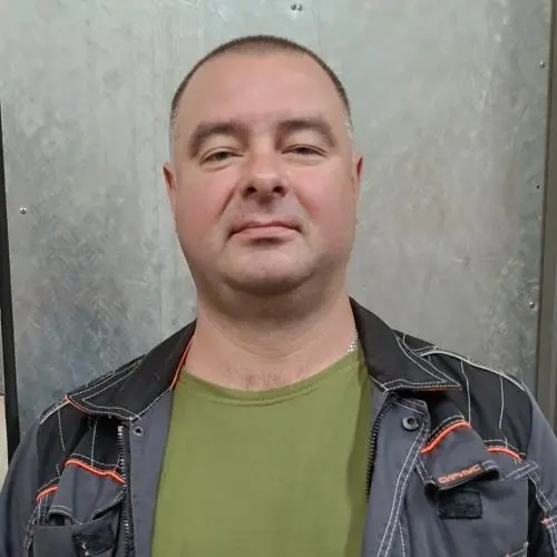 Дмитрий Турунов