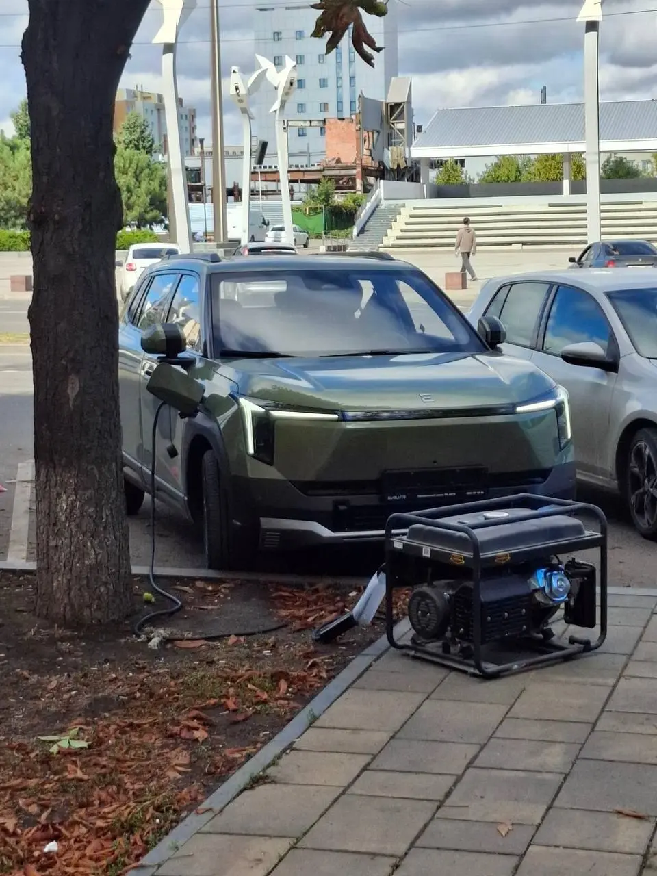 Мариуполь на грани технологического прорыва | Сетка — социальная сеть от hh.ru