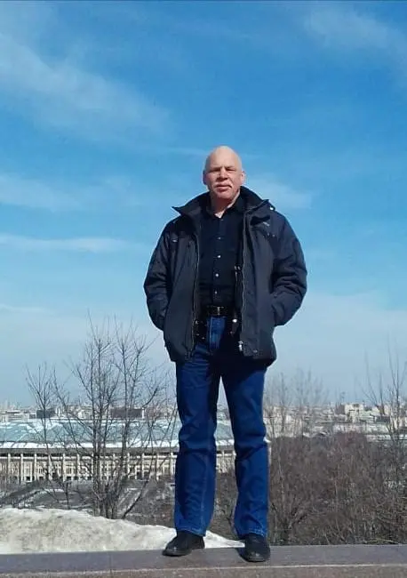 Алексей Сорокин