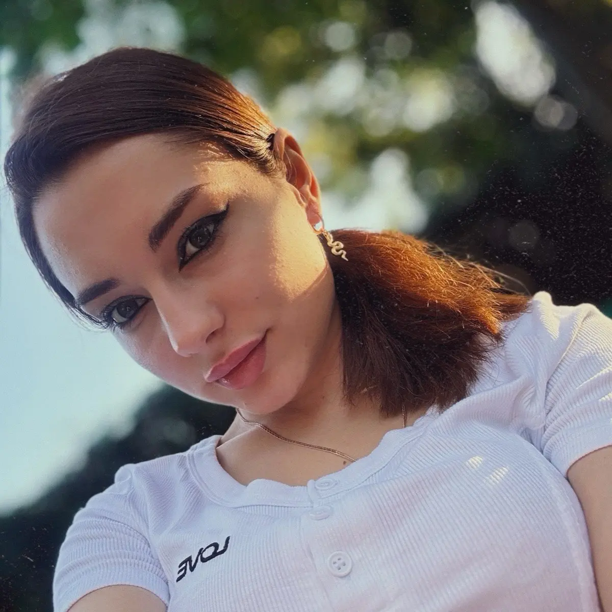 Ирина Шамраева