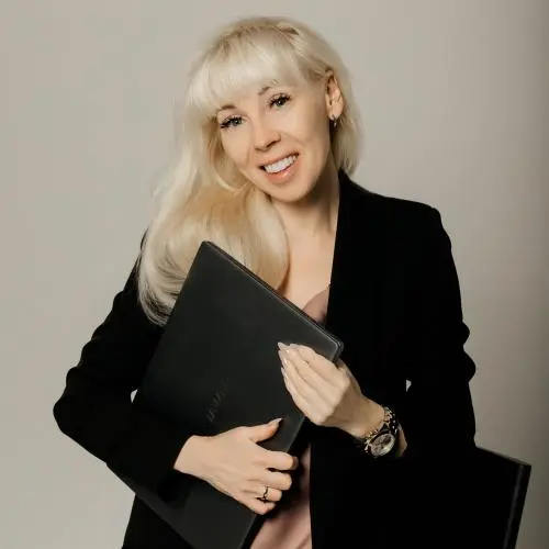 Юлия Домрачева